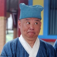 铁血硬汉·郭德纲