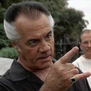 Тони Сирико