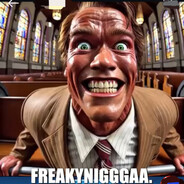 ARNOLD FreakyNi66a