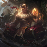 队友越强我越唐