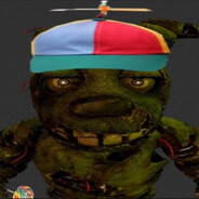 Demo avatar