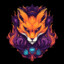 gravefox