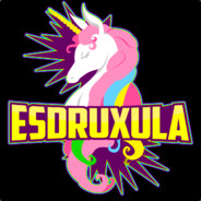 Esdruxula - Twitch.tv/Esdruxula