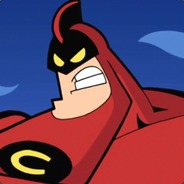 Crimson Chin