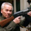 Mikhail Kalashnikov