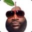 Rick Ross&#039;s Pear