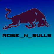 Rose_n_Bulls