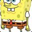 SpongeBob Square sponge