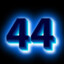44