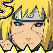 波风水门【秽土转生】