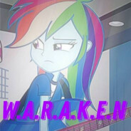 W.A.R.A.K.E.N