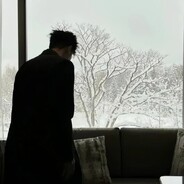 不过是些许风霜