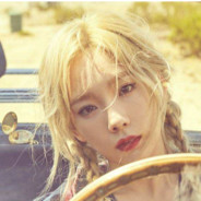 Taeyeon
