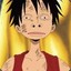 Luffy