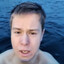 vittu mä    hukun
