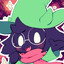 ♪  Ralsei  ♪