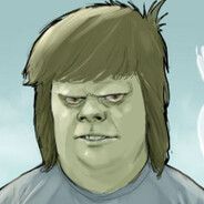 Muscle Man avatar