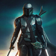 Mandalorian