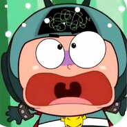 外場坠速伝説小小怪