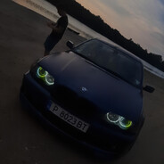 bmw enjoyer