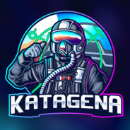 Katagena
