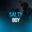Salty Boy