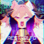 (¬‿¬)