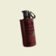 incendiary grenade