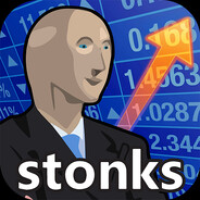 Stonks