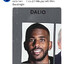 RealChrisPaul