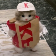 疯狂星期四V我50滴滴代吃