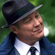 Raymond Reddington