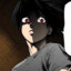 red eyes