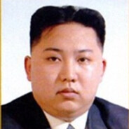 Kim jong-un