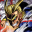 All Might