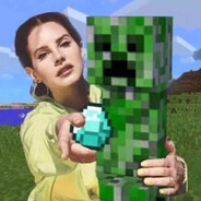 creeper Steam avatar