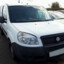 Fiat doblo 1.3 multijet premio