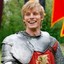 Arthur Pendragon