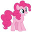 Pinkie Pie