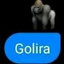 GOLIRA