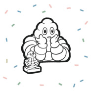 Mr.Michelin
