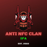 IFA avatar