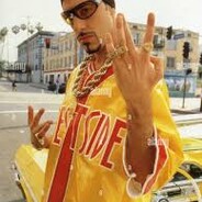 Ali G