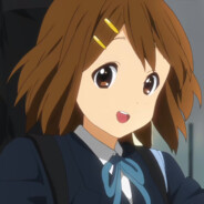 Hirasawa Yui