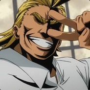 ALL MIGHT