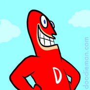 DoodieMan
