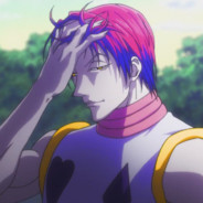 Hisoka