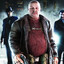 OBESE MAFIA
