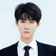 少年团补枪手丁程鑫