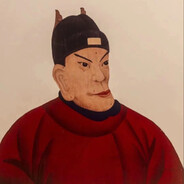 洪武大帝朱元璋